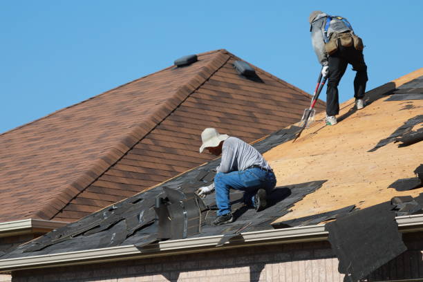 Best Gutter Installation and Repair  in Difficult Run, VA