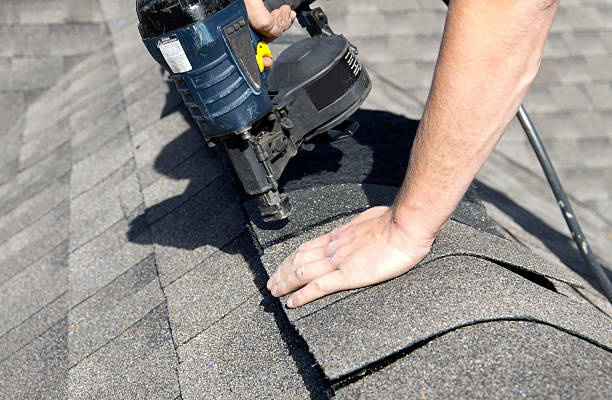 Best Rubber Roofing (EPDM, TPO)  in Difficult Run, VA